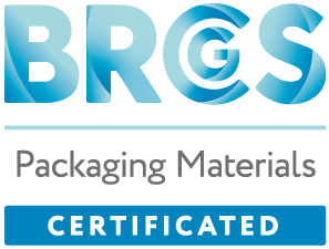 BRCGS logo