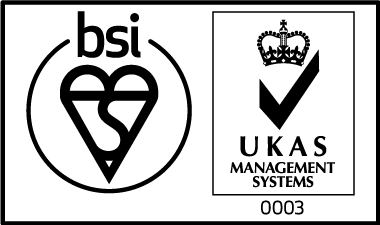 UKAS logo