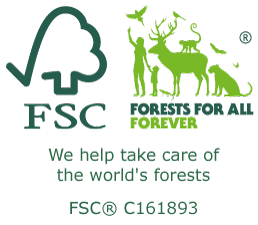 FSC logo